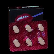 HOT LIPS催情丸完整評測：成分功效、使用方法與安全須知