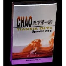 天下第壹潮CHAO迷情水产品介绍：成分功效与使用方法详解
